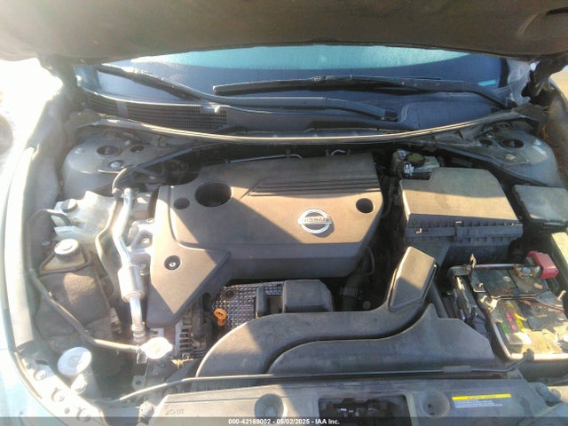 1N4AL3APXEN216950 Nissan Altima 2.5 S