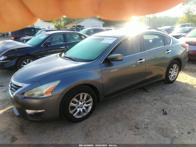 1N4AL3APXEN216950 Nissan Altima 2.5 S
