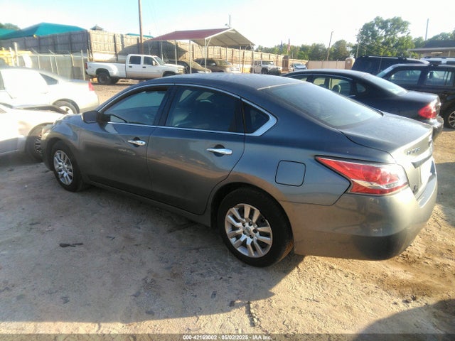 1N4AL3APXEN216950 Nissan Altima 2.5 S