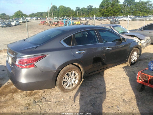 1N4AL3APXEN216950 Nissan Altima 2.5 S
