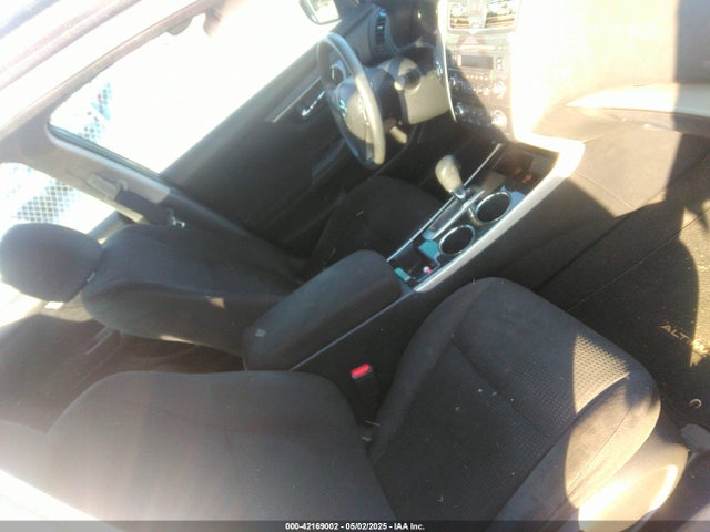 1N4AL3APXEN216950 Nissan Altima 2.5 S