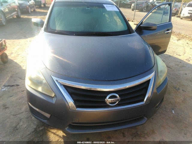 1N4AL3APXEN216950 Nissan Altima 2.5 S