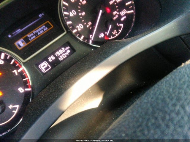 1N4AL3APXEN216950 Nissan Altima 2.5 S