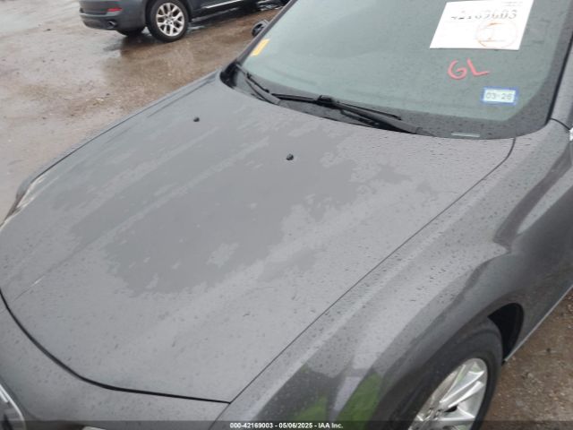 2015 CHRYSLER 300C 2C3CCAEG7FH876802 Photo 5