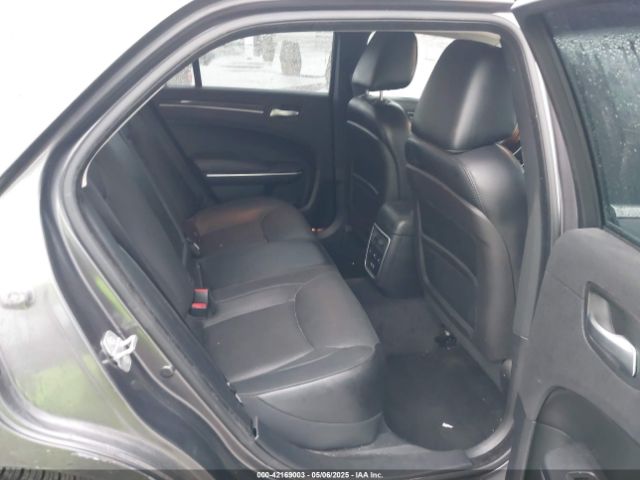 2015 CHRYSLER 300C 2C3CCAEG7FH876802 Photo 7