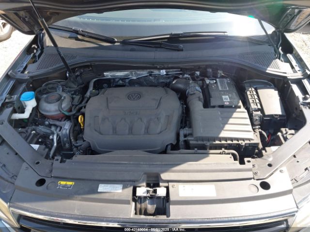 2023 VOLKSWAGEN TIGUAN 3VVCB7AX8PM036684 Photo 9