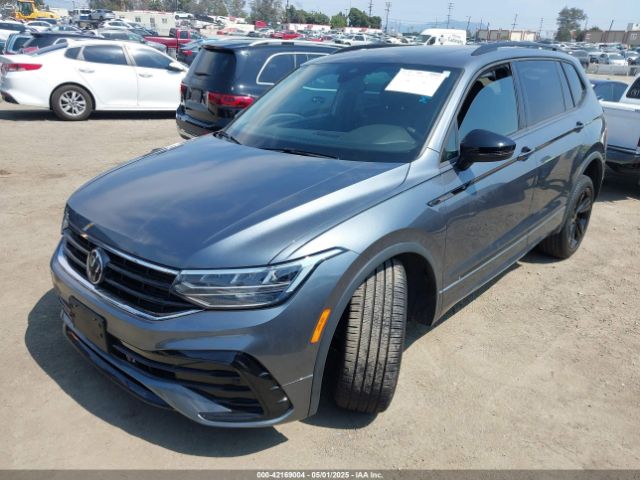 2023 VOLKSWAGEN TIGUAN 3VVCB7AX8PM036684 Photo 1