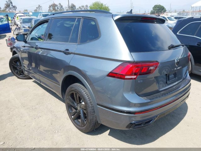 2023 VOLKSWAGEN TIGUAN 3VVCB7AX8PM036684 Photo 2