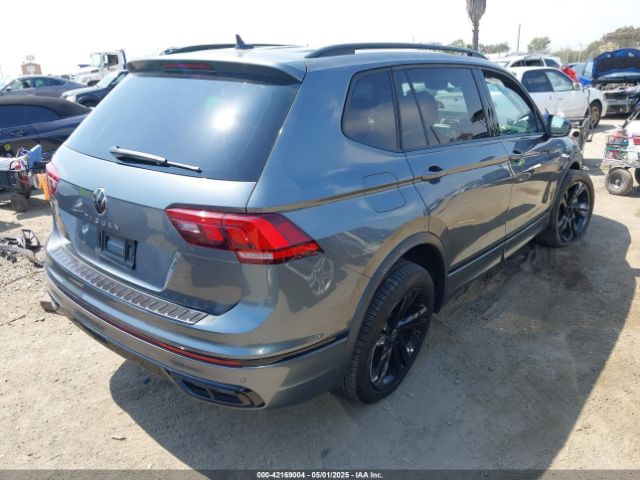 2023 VOLKSWAGEN TIGUAN 3VVCB7AX8PM036684 Photo 3
