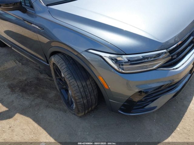 2023 VOLKSWAGEN TIGUAN 3VVCB7AX8PM036684 Photo 5