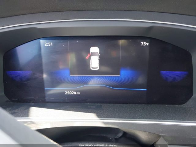2023 VOLKSWAGEN TIGUAN 3VVCB7AX8PM036684 Photo 6