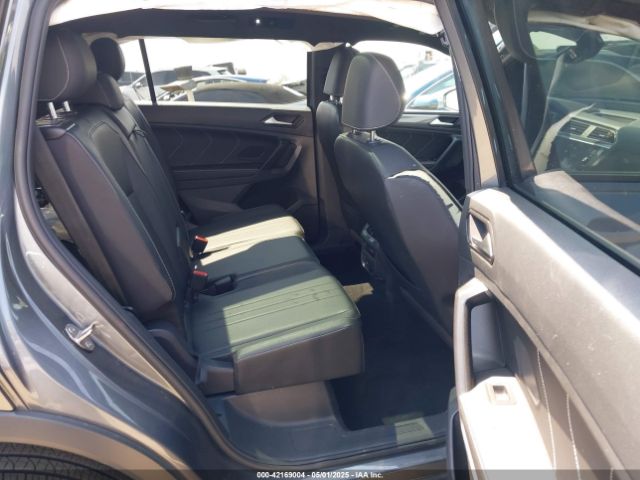 2023 VOLKSWAGEN TIGUAN 3VVCB7AX8PM036684 Photo 7
