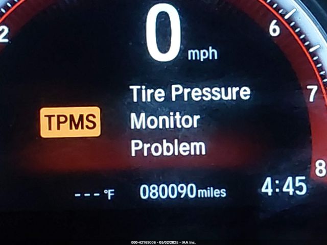 SHHFK8G72HU202680 Honda Civic Type R Touring