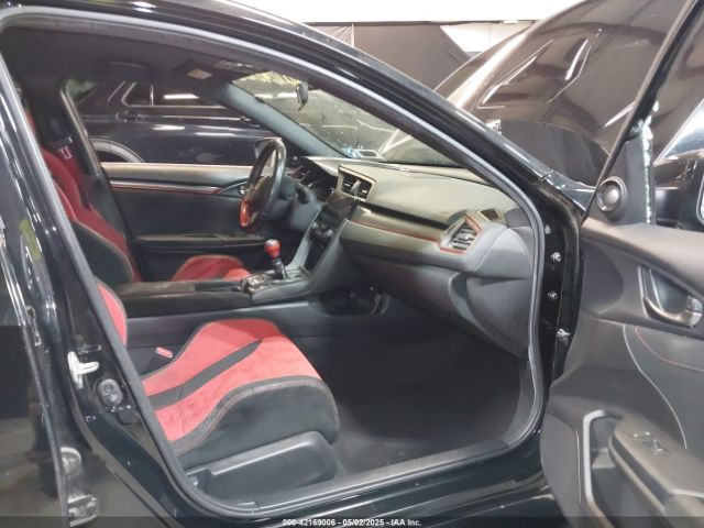SHHFK8G72HU202680 Honda Civic Type R Touring