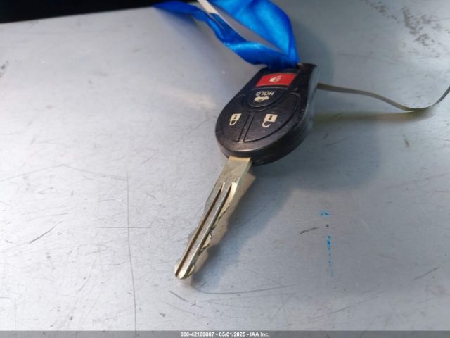 3N1AB7APXGY287515 Nissan 2016