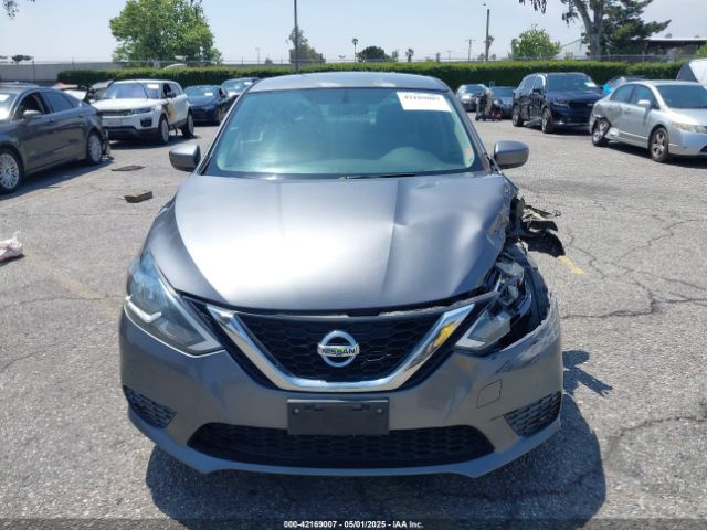 3N1AB7APXGY287515 Nissan 2016