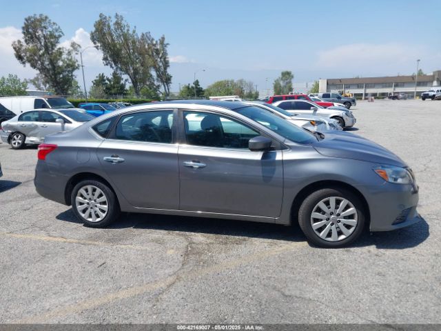 3N1AB7APXGY287515 Nissan 2016