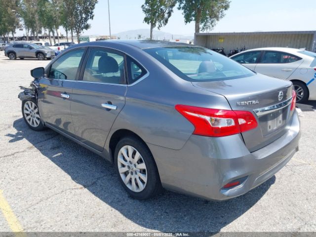 3N1AB7APXGY287515 Nissan 2016