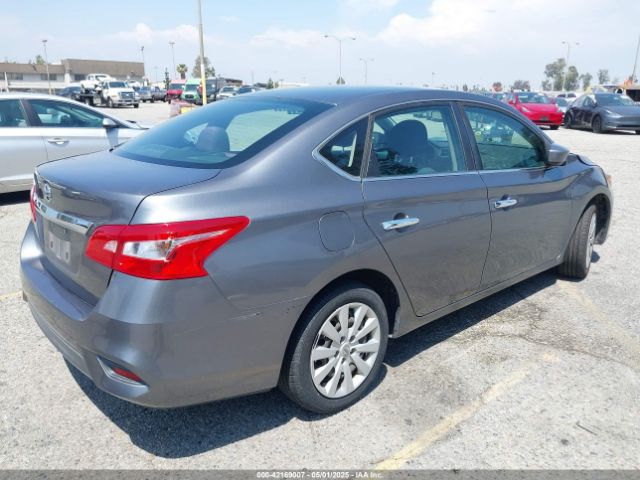 3N1AB7APXGY287515 Nissan 2016
