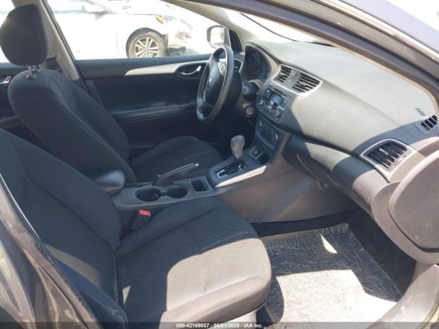 3N1AB7APXGY287515 Nissan 2016