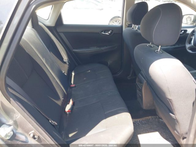 3N1AB7APXGY287515 Nissan 2016