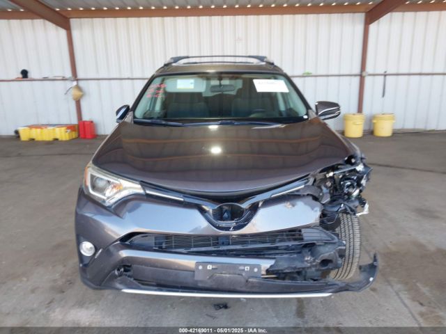 JTMRFREV2GD179482 Toyota Rav4 Xle