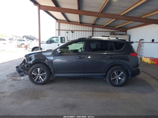 JTMRFREV2GD179482 Toyota Rav4 Xle