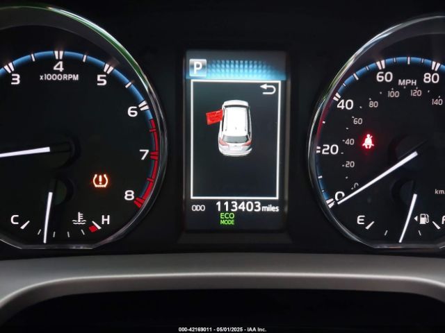 JTMRFREV2GD179482 Toyota Rav4 Xle
