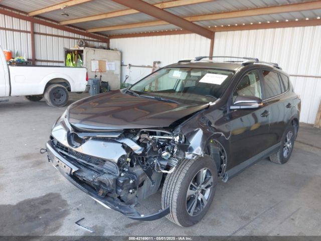 JTMRFREV2GD179482 Toyota Rav4 Xle