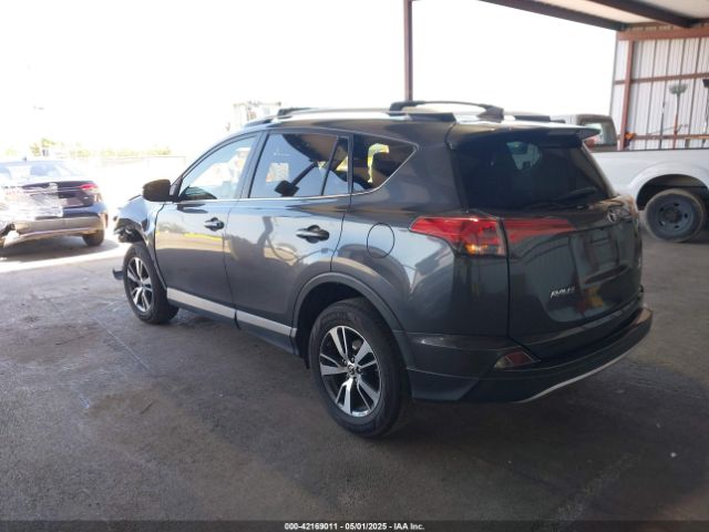 JTMRFREV2GD179482 Toyota Rav4 Xle