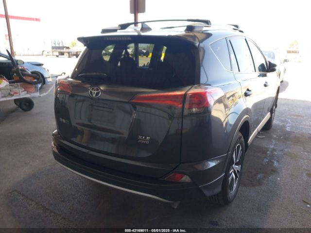 JTMRFREV2GD179482 Toyota Rav4 Xle