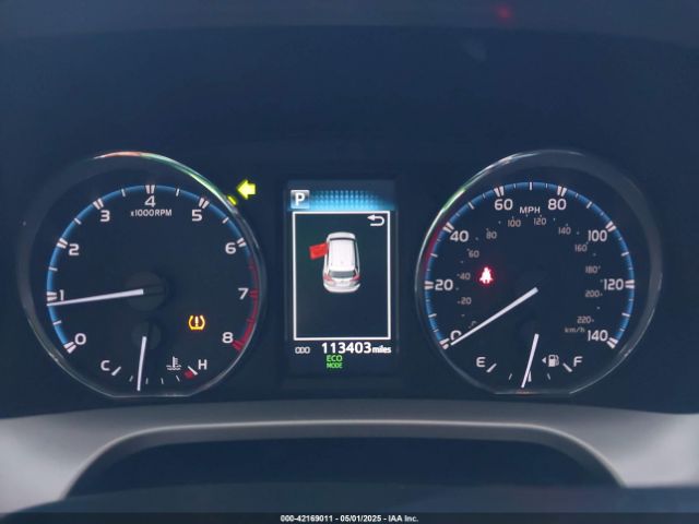 JTMRFREV2GD179482 Toyota Rav4 Xle