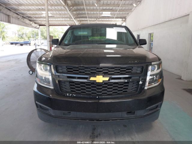 1GNSKJKC7FR199544 Chevrolet Suburban 1500 Lt