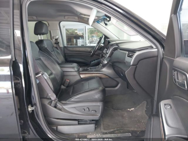1GNSKJKC7FR199544 Chevrolet Suburban 1500 Lt