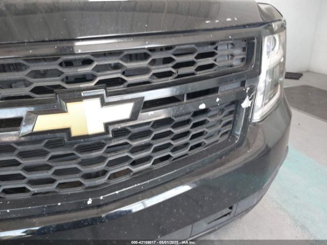 1GNSKJKC7FR199544 Chevrolet Suburban 1500 Lt