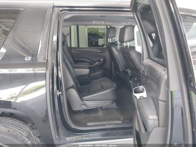 1GNSKJKC7FR199544 Chevrolet Suburban 1500 Lt