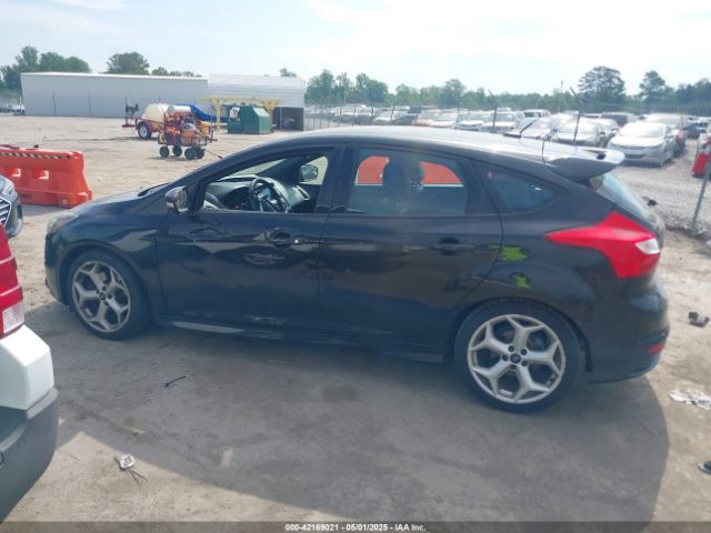 1FADP3L98EL269058 Ford FOCUS ST