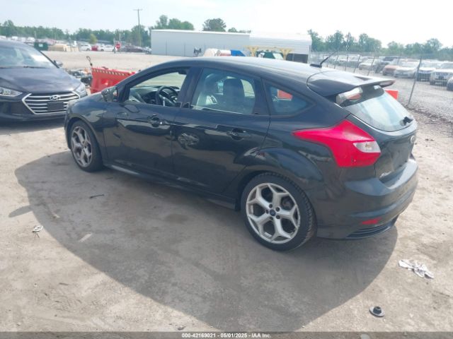 1FADP3L98EL269058 Ford FOCUS ST