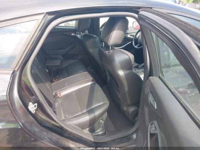 1FADP3L98EL269058 Ford FOCUS ST