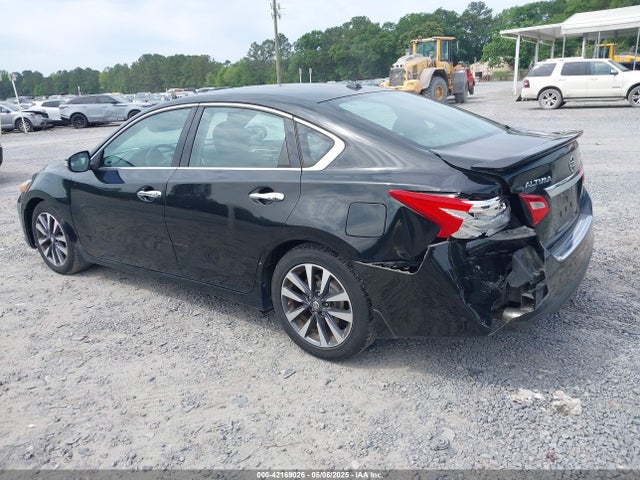 1N4AL3APXGC214856 Nissan Altima 2.5 Sl