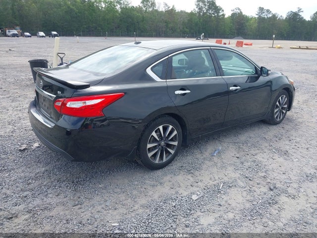 1N4AL3APXGC214856 Nissan Altima 2.5 Sl