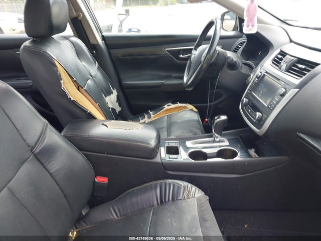 1N4AL3APXGC214856 Nissan Altima 2.5 Sl