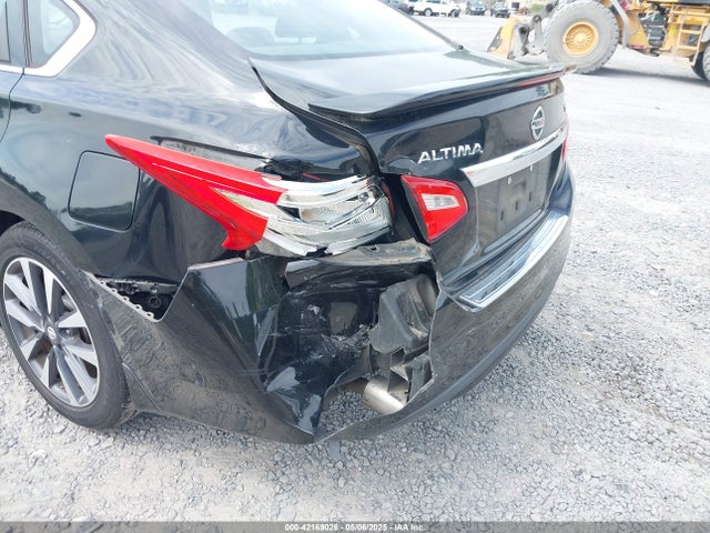 1N4AL3APXGC214856 Nissan Altima 2.5 Sl