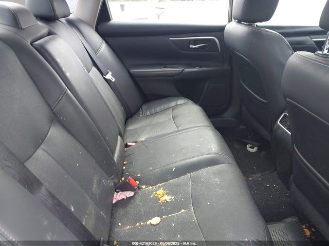 1N4AL3APXGC214856 Nissan Altima 2.5 Sl
