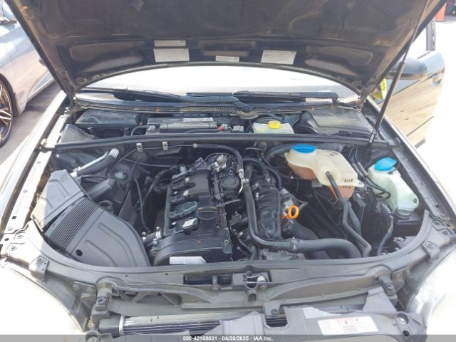 2006 AUDI A4 WAUEF78E46A192262 Photo 9