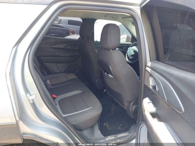 2023 CHEVROLET TRAILBLAZER KL79MNSL4PB177548 Photo 7