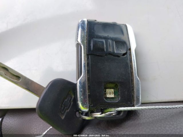 3GCUKTEJ6FG498353 Chevrolet Silverado 1500 High Country