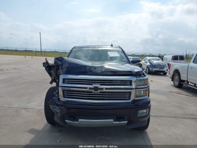 3GCUKTEJ6FG498353 Chevrolet Silverado 1500 High Country