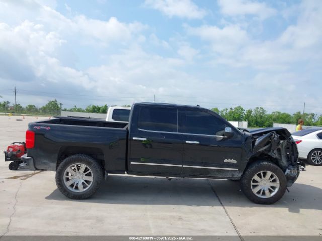 3GCUKTEJ6FG498353 Chevrolet Silverado 1500 High Country