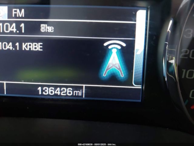 3GCUKTEJ6FG498353 Chevrolet Silverado 1500 High Country